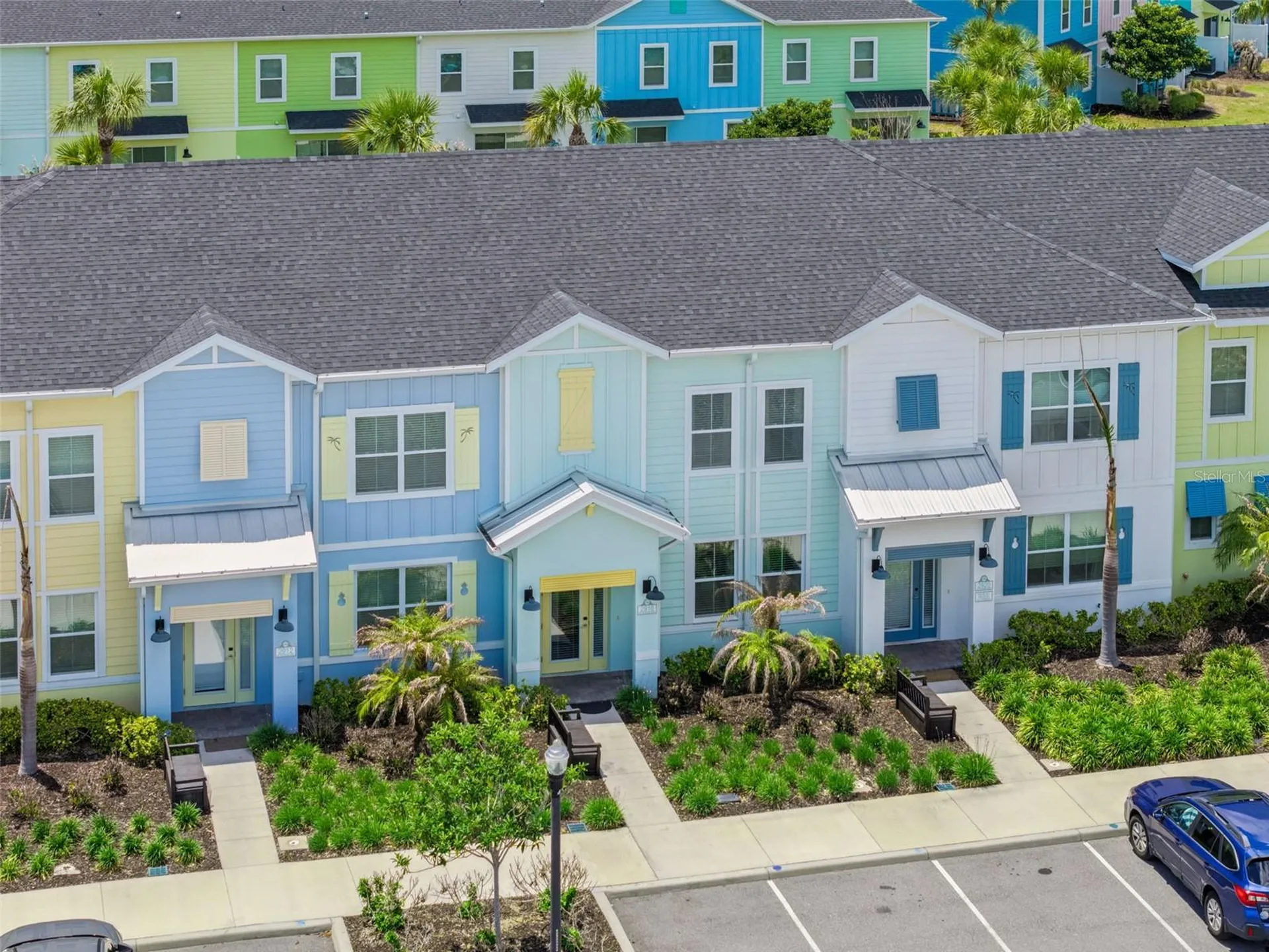 2916 On The Rocks Point Kissimmee FL 34747