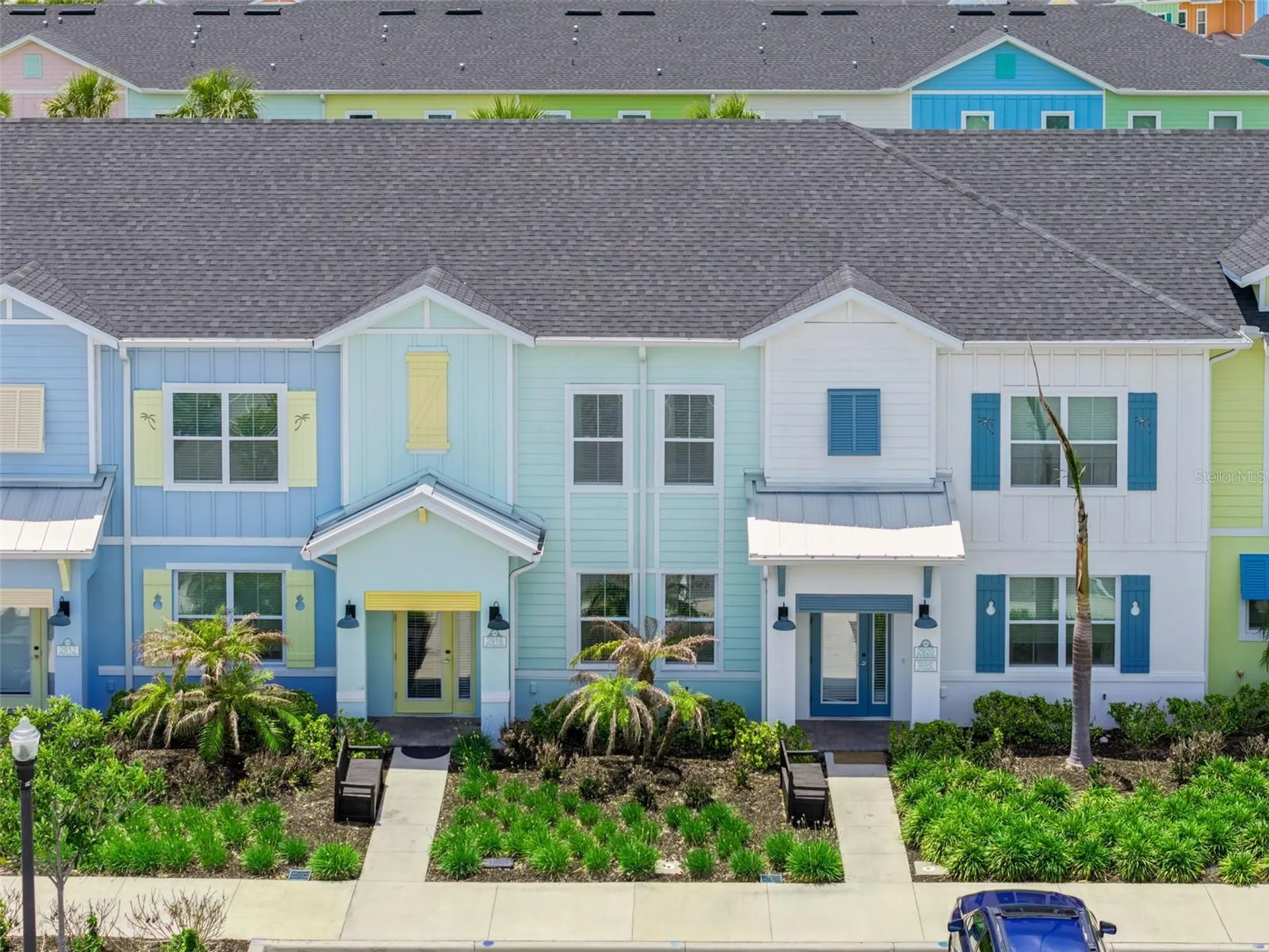 2916 On The Rocks Point Kissimmee FL 34747