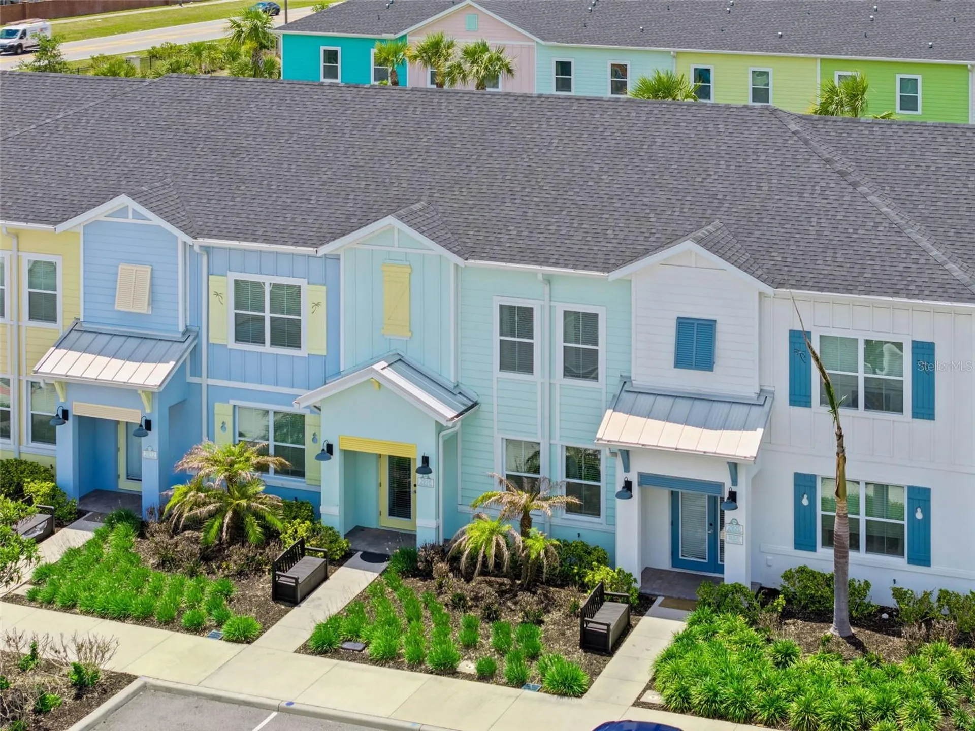 2916 On The Rocks Point Kissimmee FL 34747