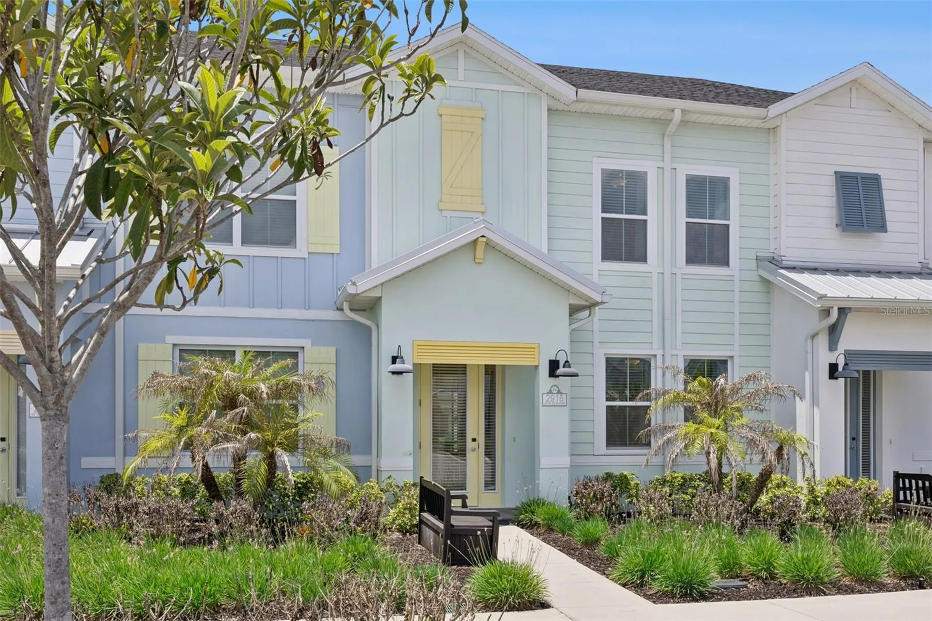 2916 On The Rocks Point Kissimmee FL 34747