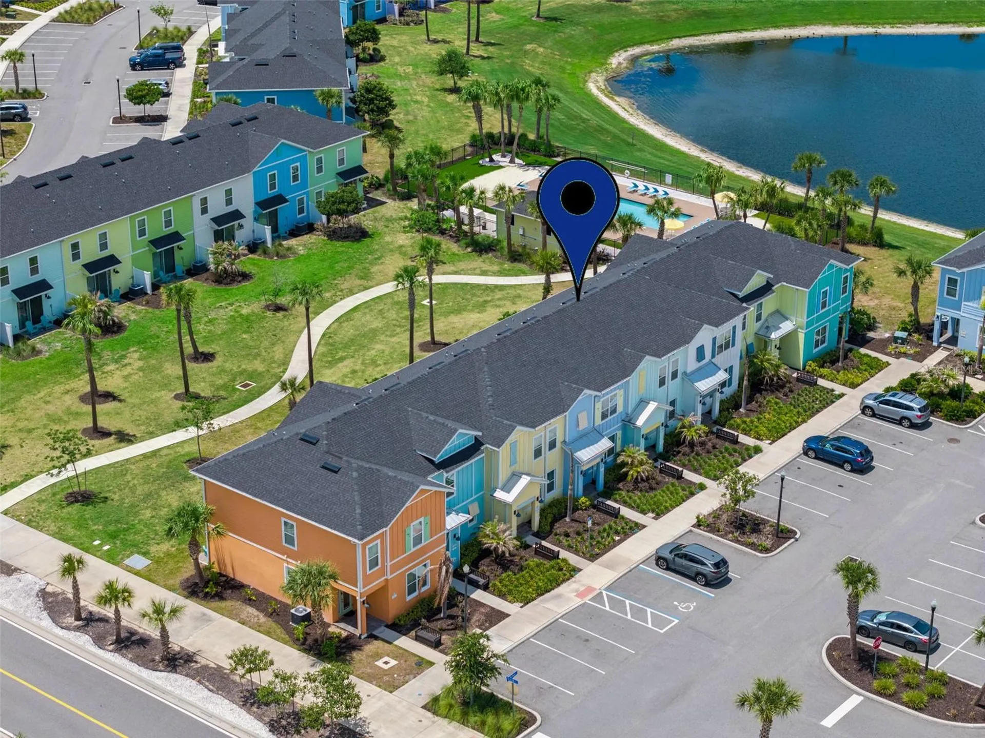 2916 On The Rocks Point Kissimmee FL 34747