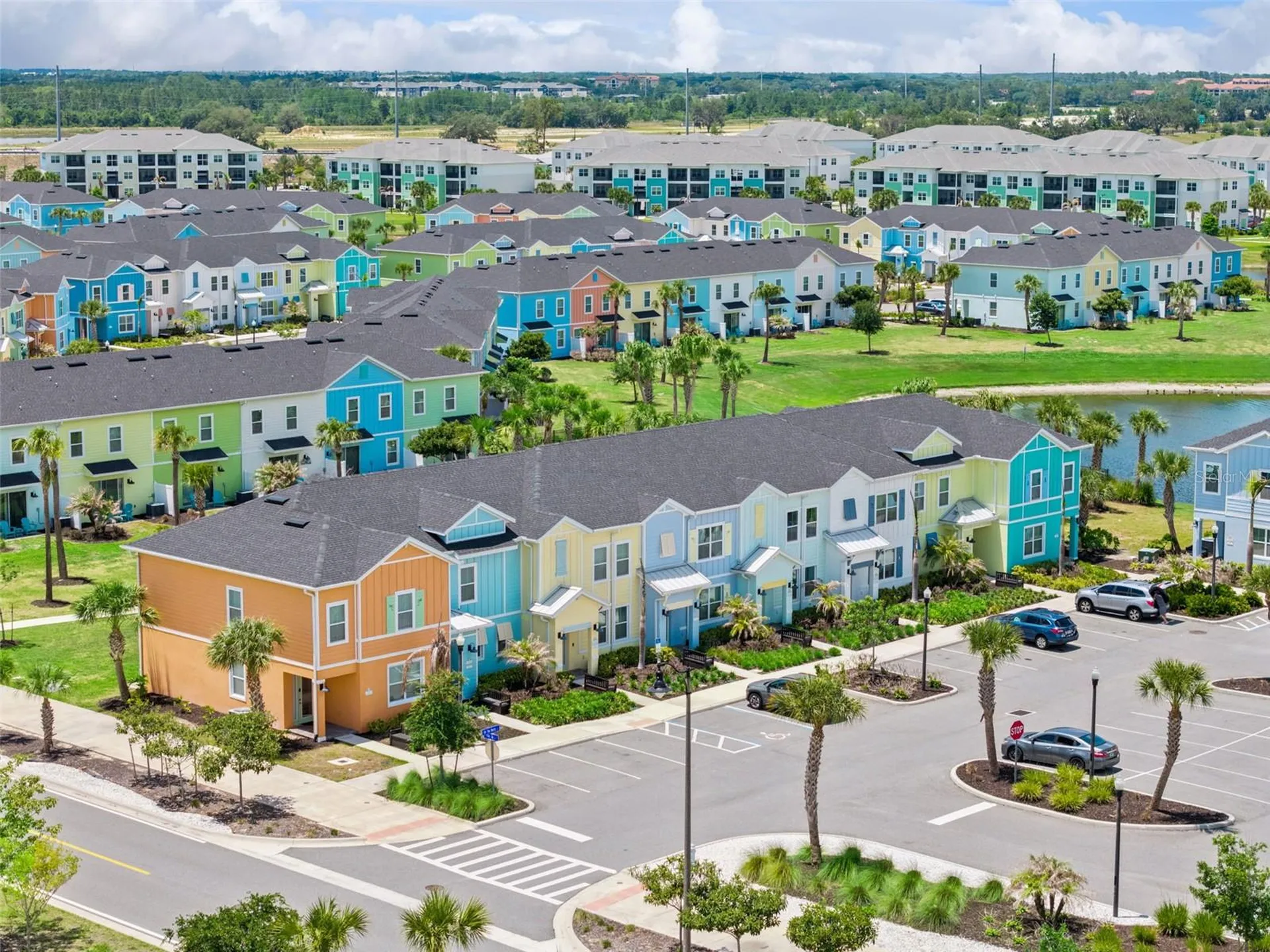 2916 On The Rocks Point Kissimmee FL 34747