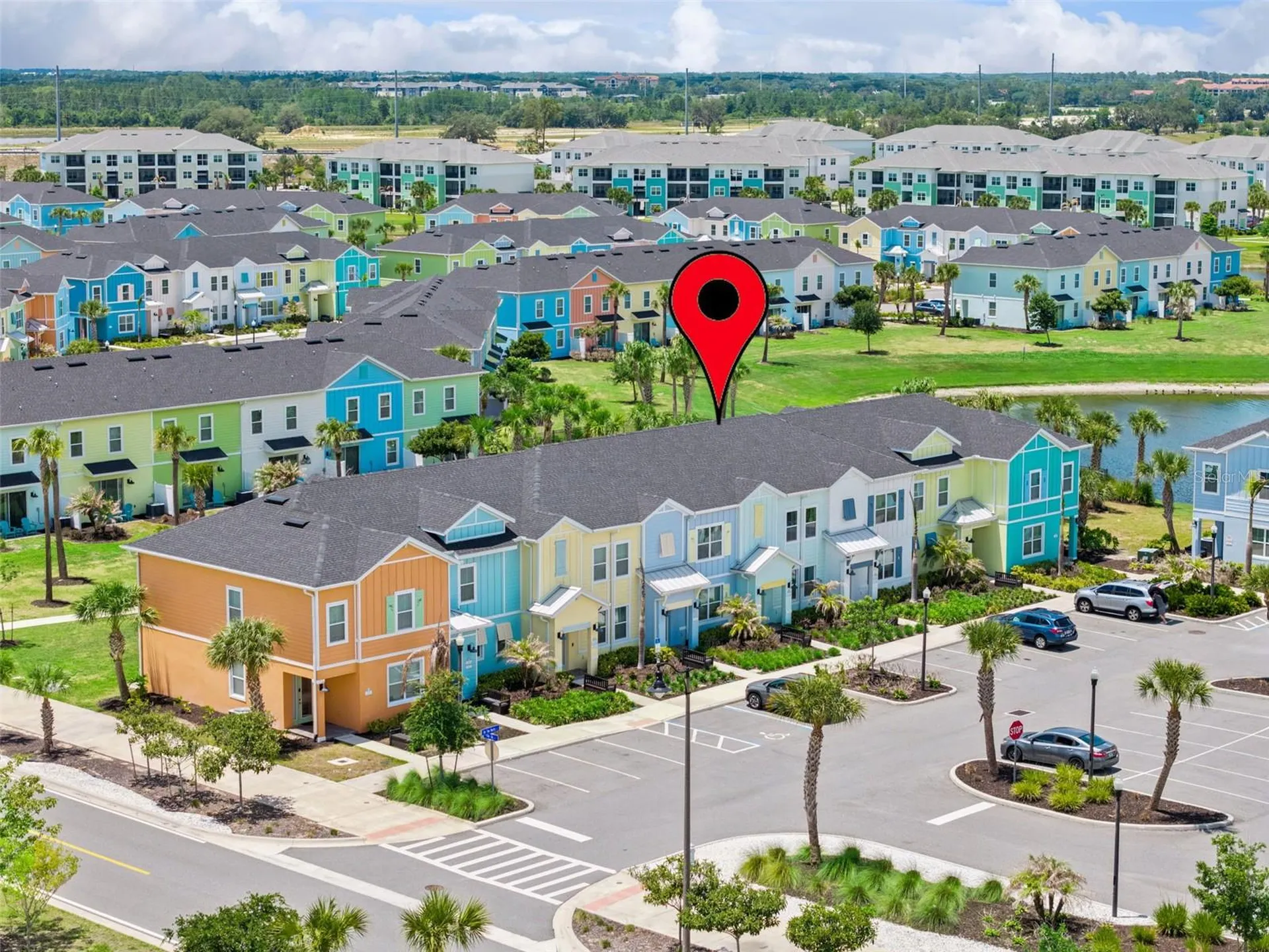 2916 On The Rocks Point Kissimmee FL 34747