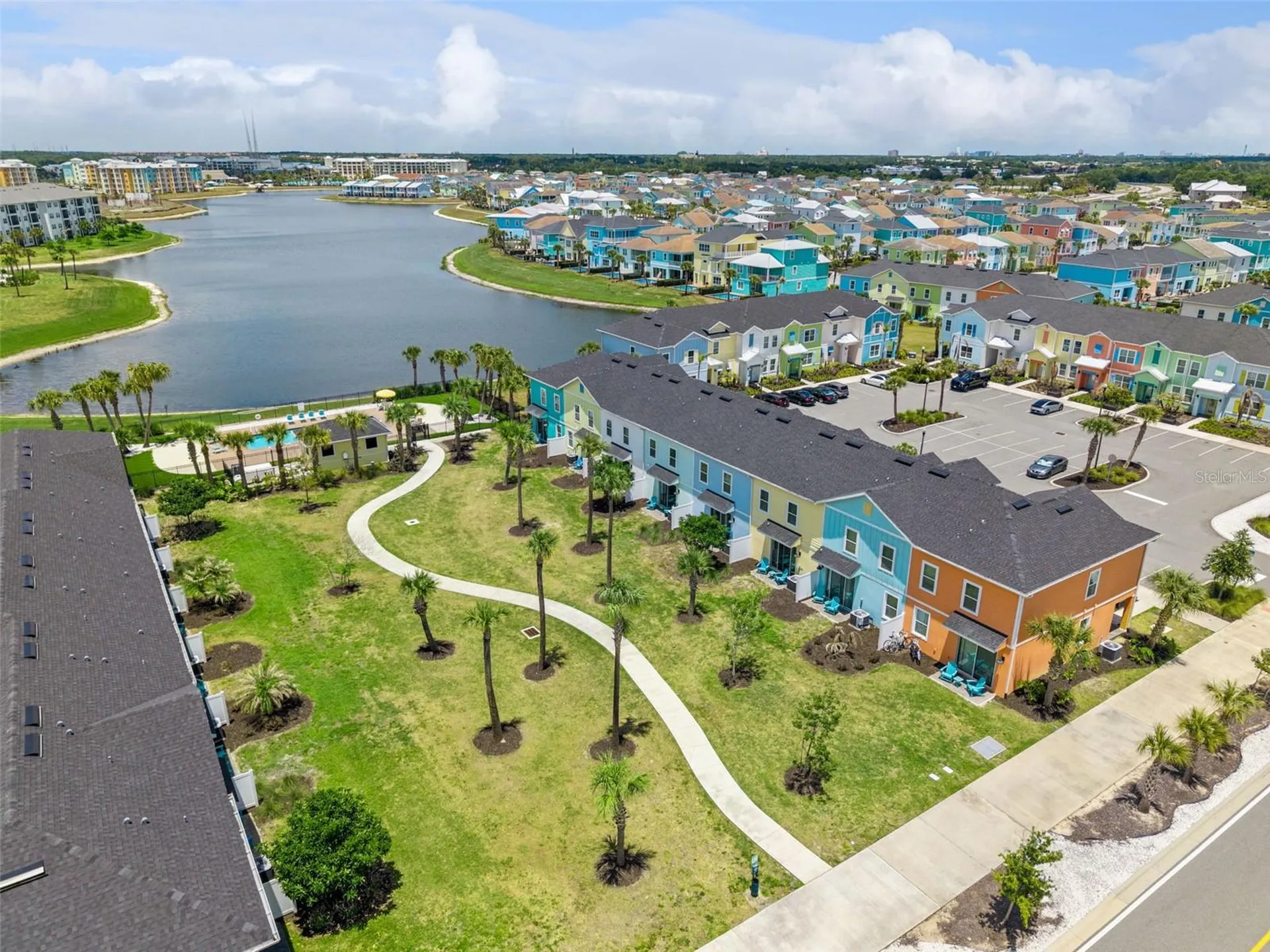 2916 On The Rocks Point Kissimmee FL 34747