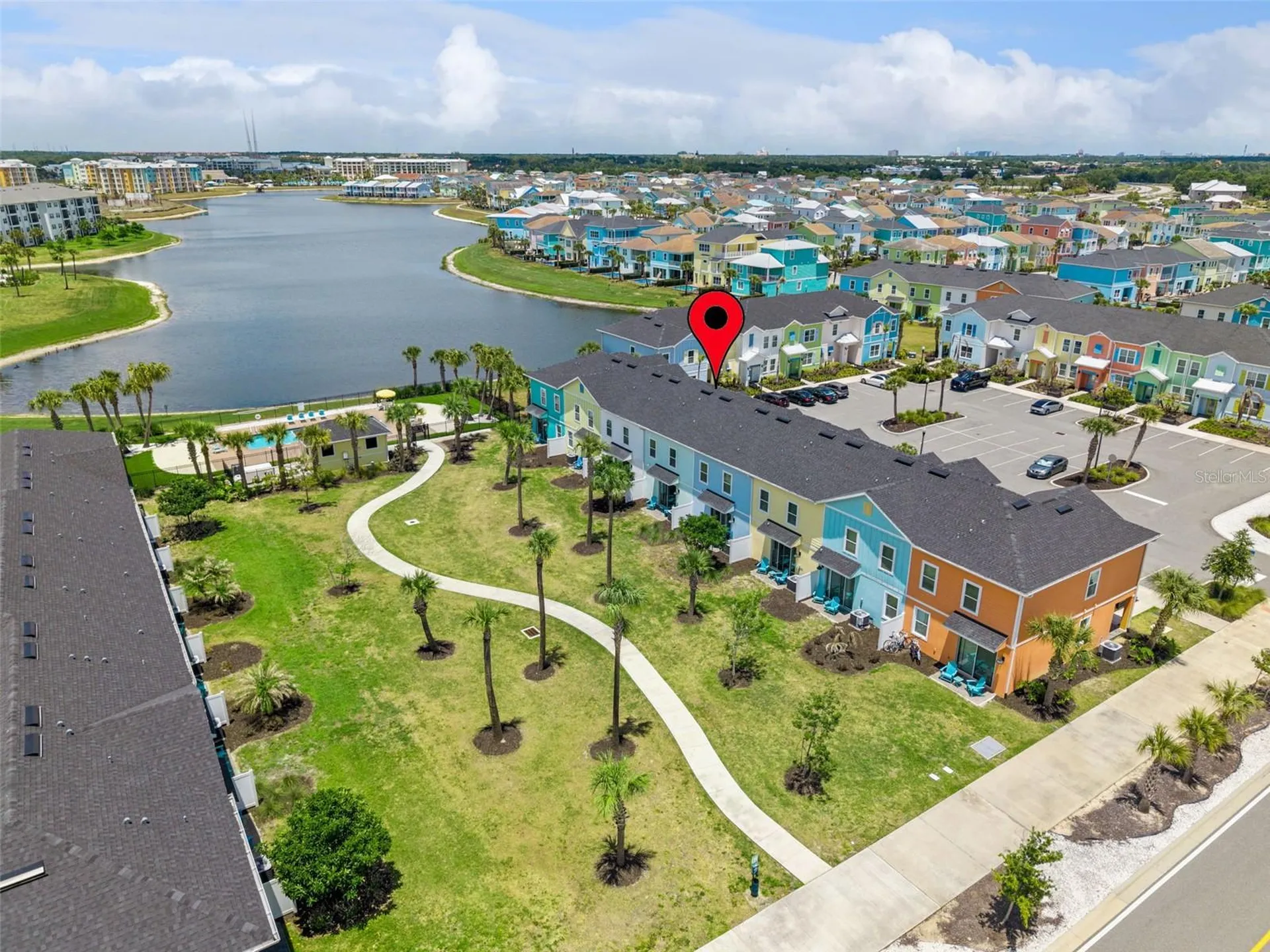 2916 On The Rocks Point Kissimmee FL 34747