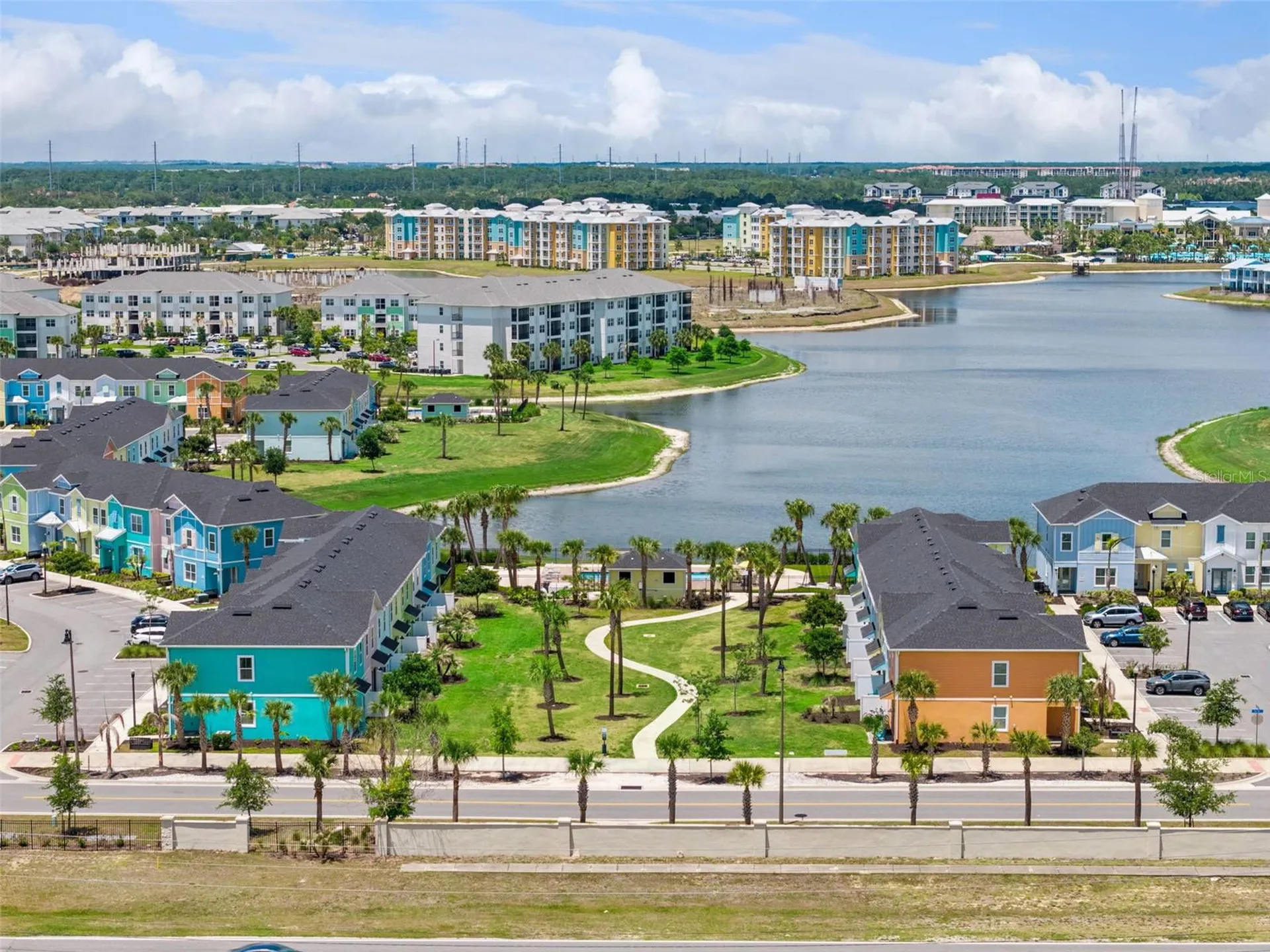 2916 On The Rocks Point Kissimmee FL 34747