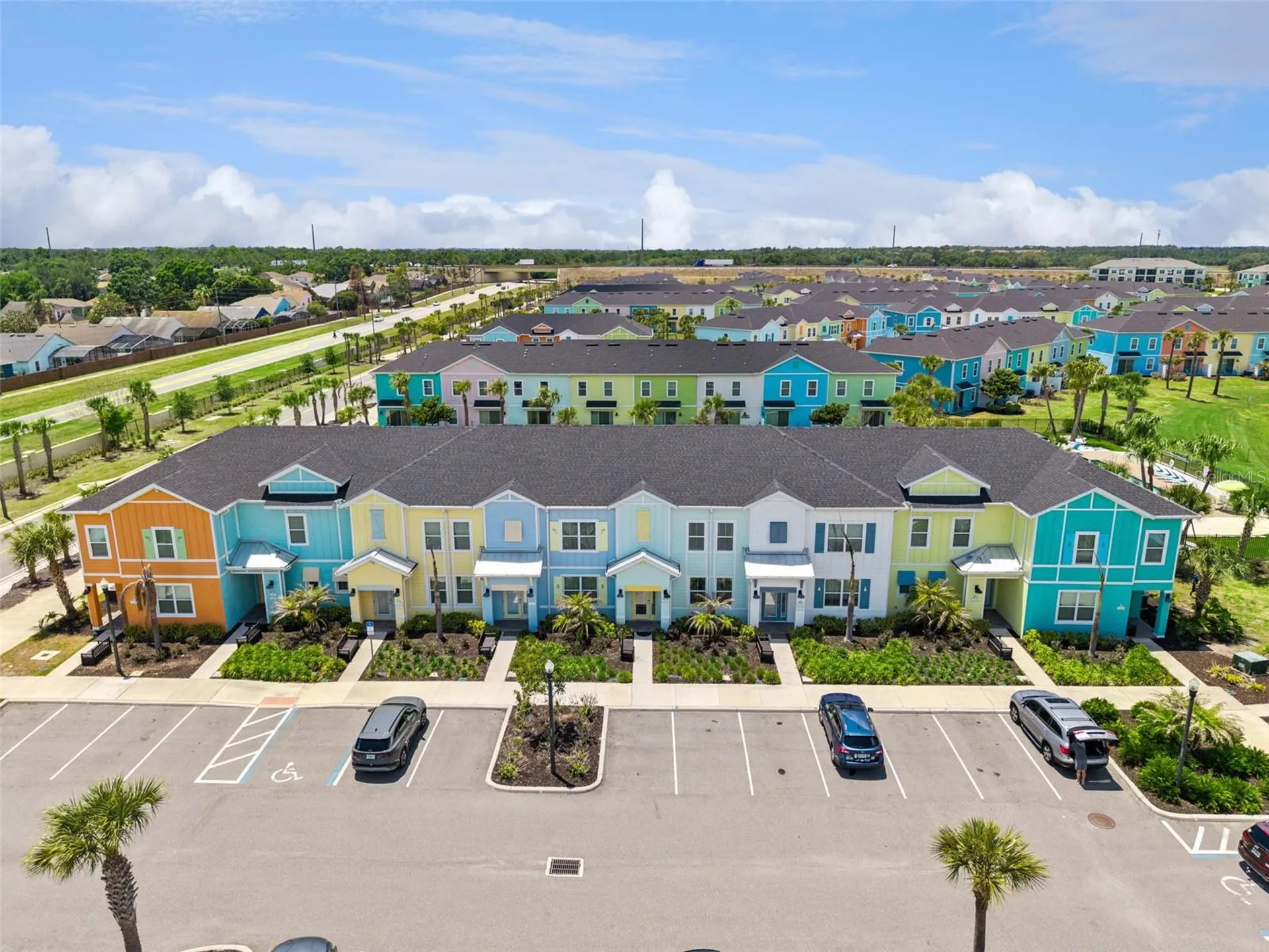 2916 On The Rocks Point Kissimmee FL 34747