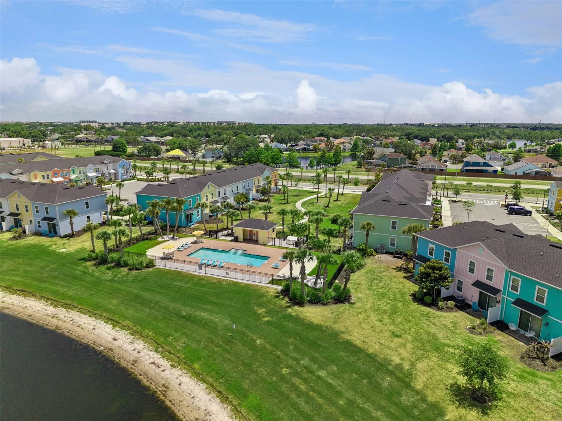 2916 On The Rocks Point Kissimmee FL 34747
