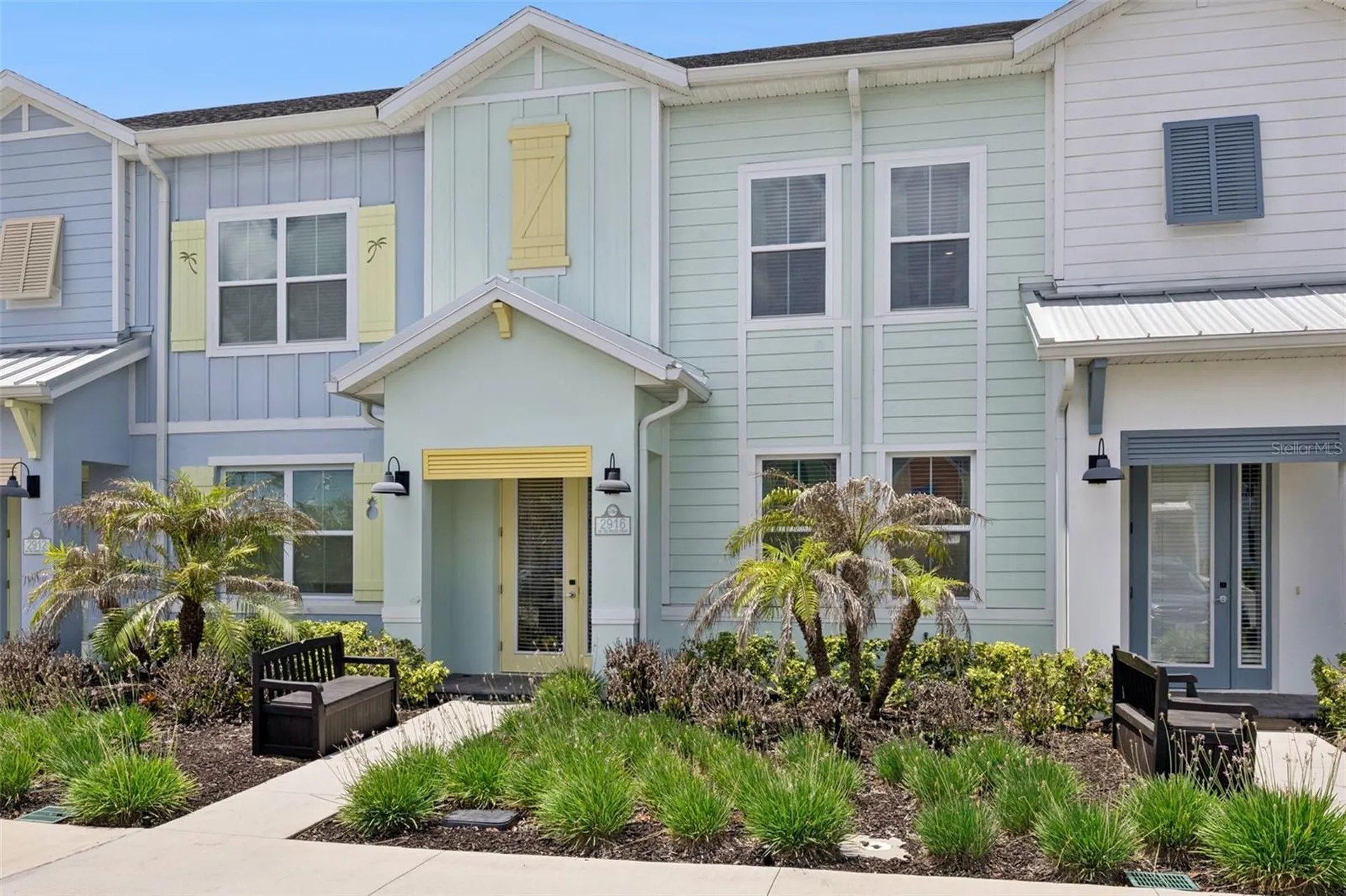 2916 On The Rocks Point Kissimmee FL 34747