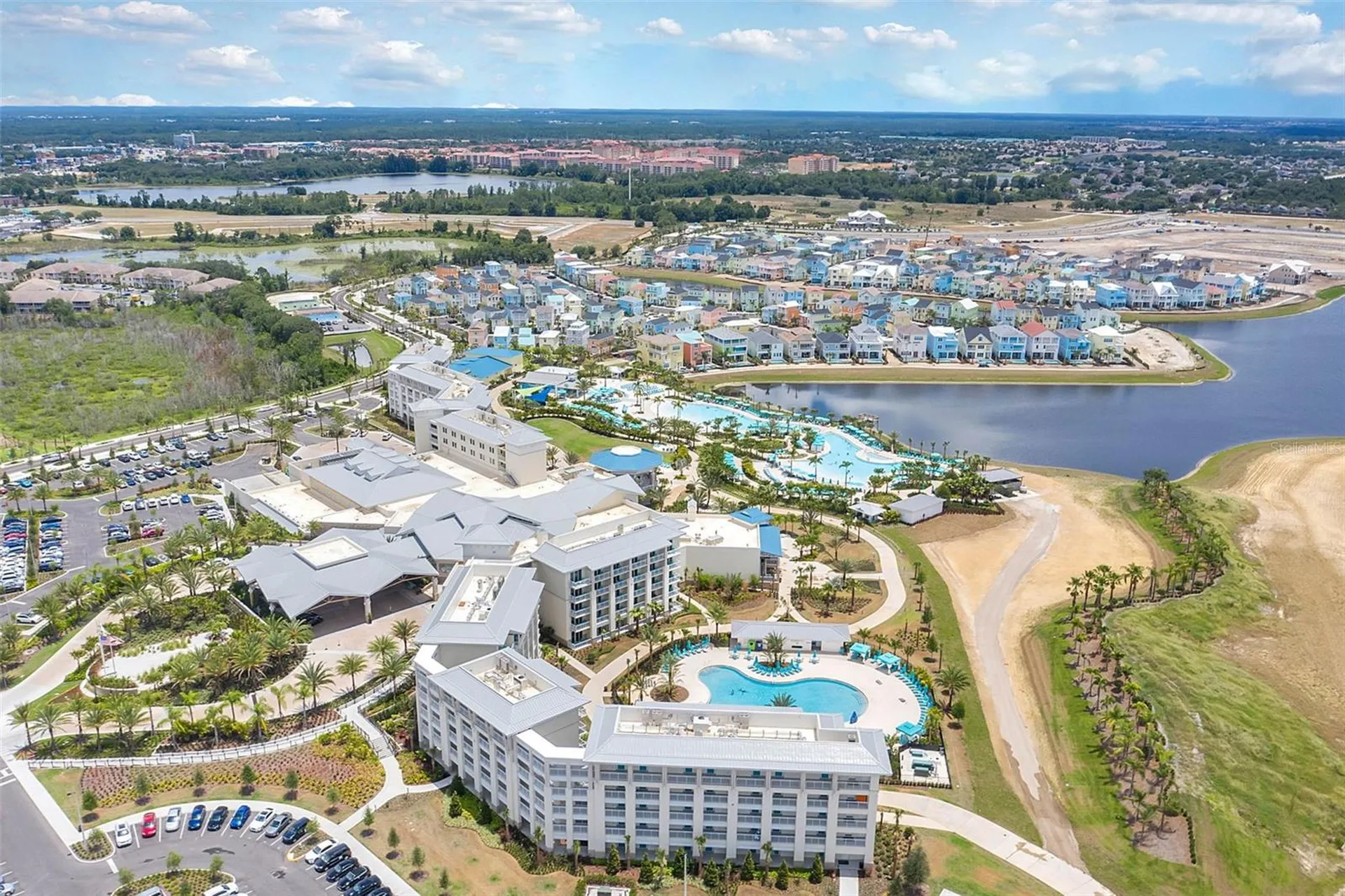 2916 On The Rocks Point Kissimmee FL 34747
