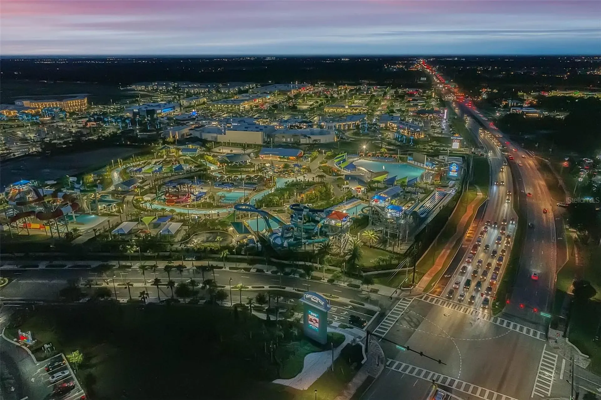 2916 On The Rocks Point Kissimmee FL 34747