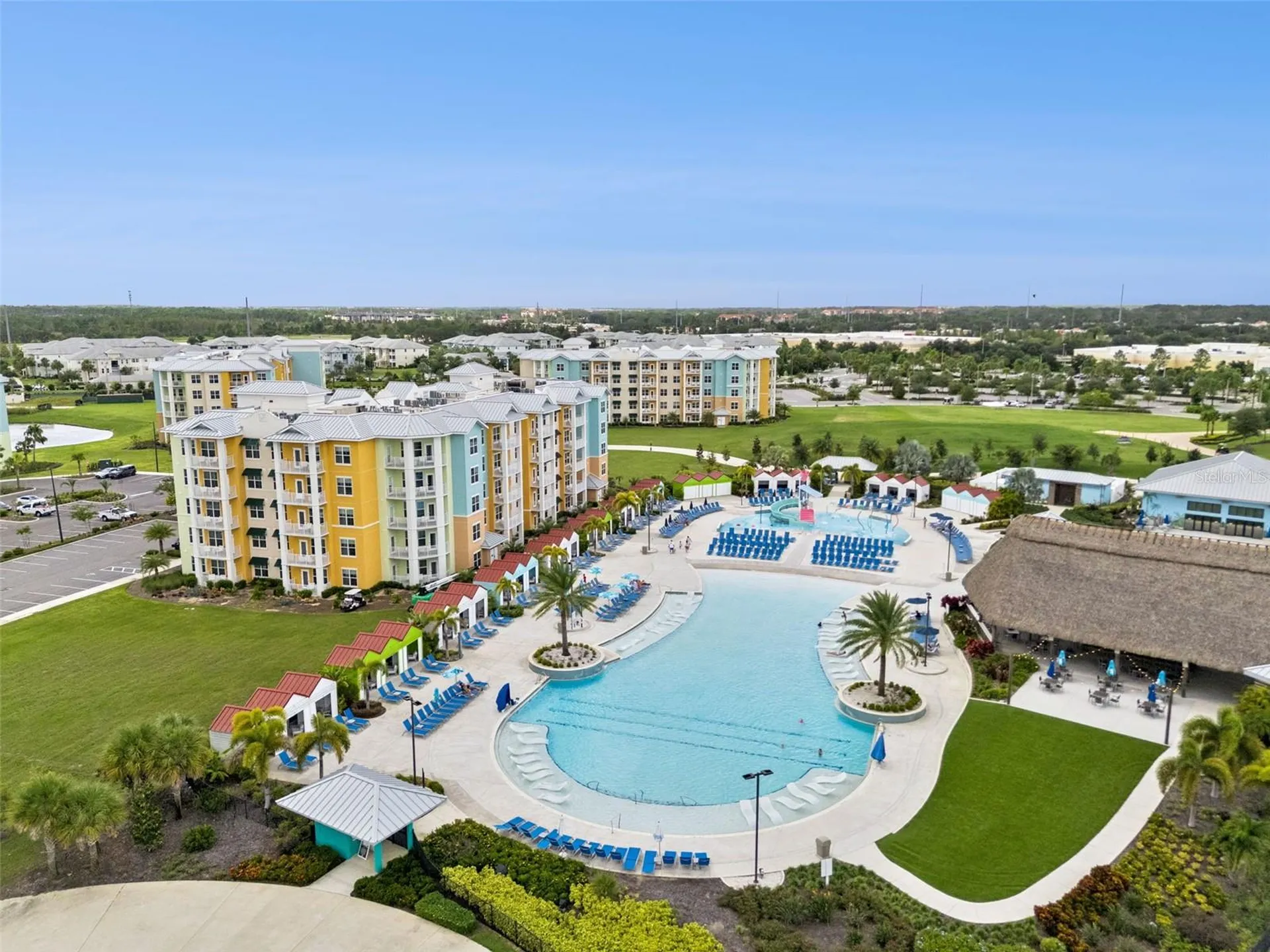 2916 On The Rocks Point Kissimmee FL 34747