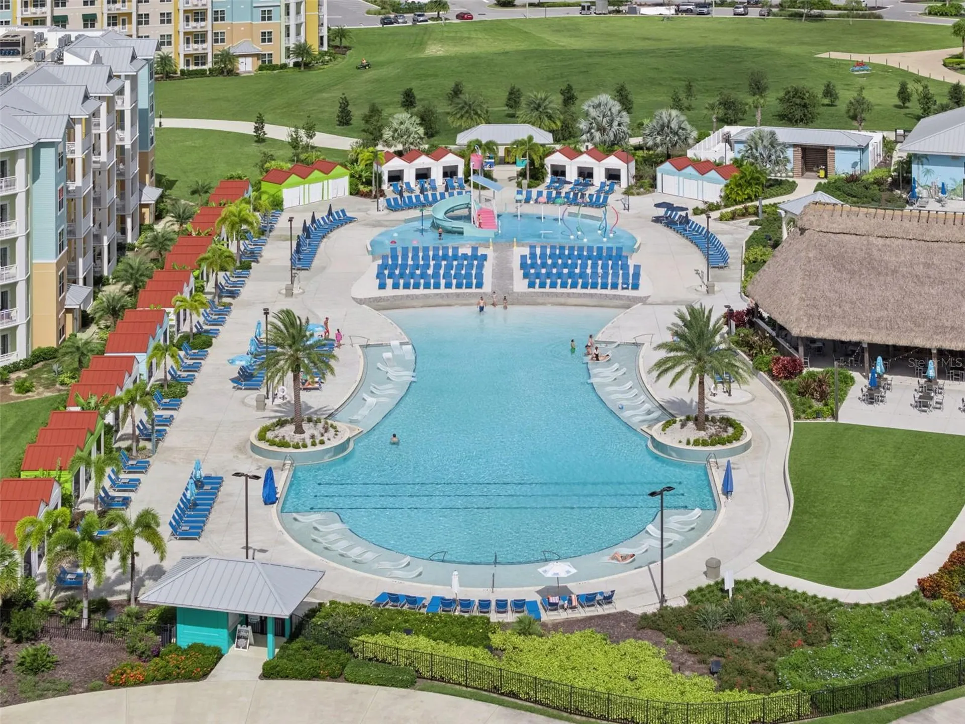 2916 On The Rocks Point Kissimmee FL 34747