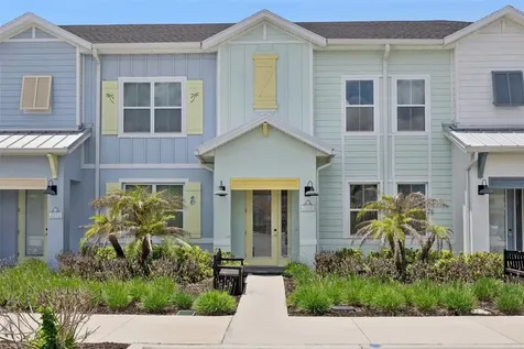 2916 On The Rocks Point Kissimmee FL 34747