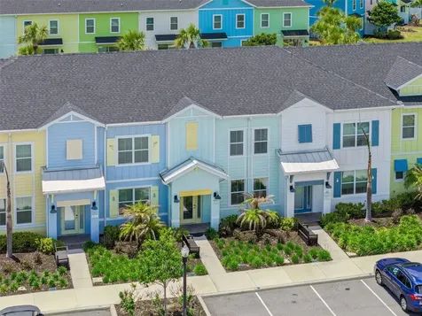 2916 On The Rocks Point Kissimmee FL 34747