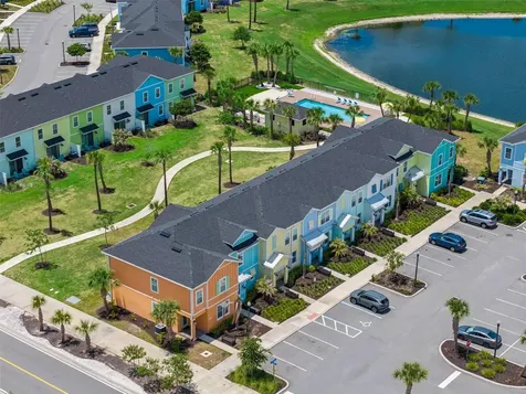 2916 On The Rocks Point Kissimmee FL 34747