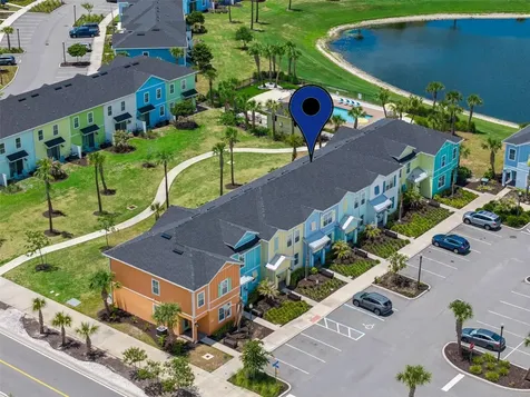 2916 On The Rocks Point Kissimmee FL 34747