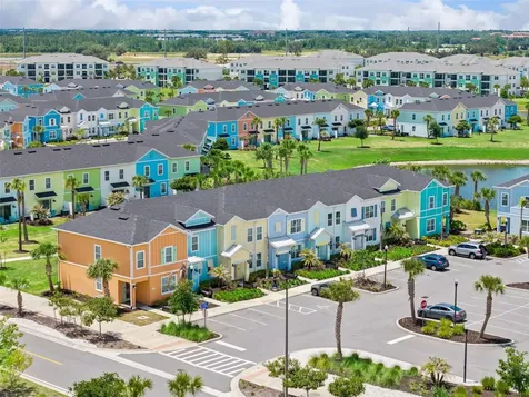 2916 On The Rocks Point Kissimmee FL 34747
