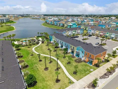 2916 On The Rocks Point Kissimmee FL 34747