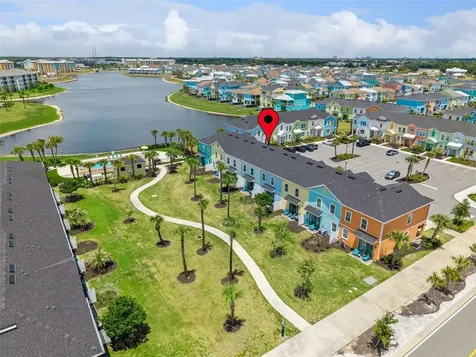2916 On The Rocks Point Kissimmee FL 34747
