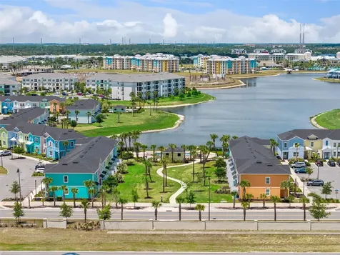 2916 On The Rocks Point Kissimmee FL 34747