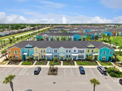 2916 On The Rocks Point Kissimmee FL 34747
