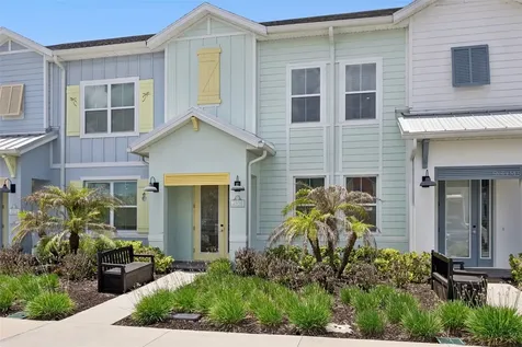 2916 On The Rocks Point Kissimmee FL 34747