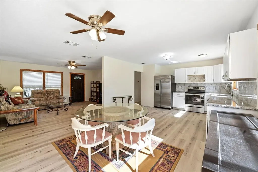 5309 Simrak Street North Port FL 34287