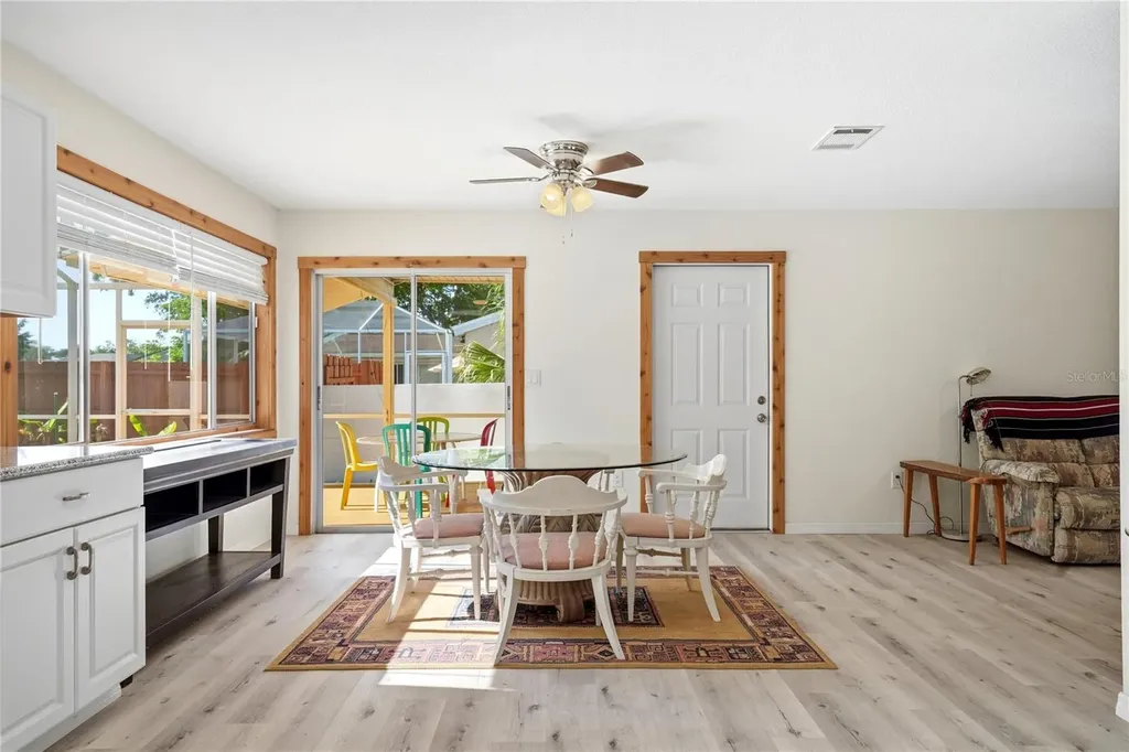 5309 Simrak Street North Port FL 34287