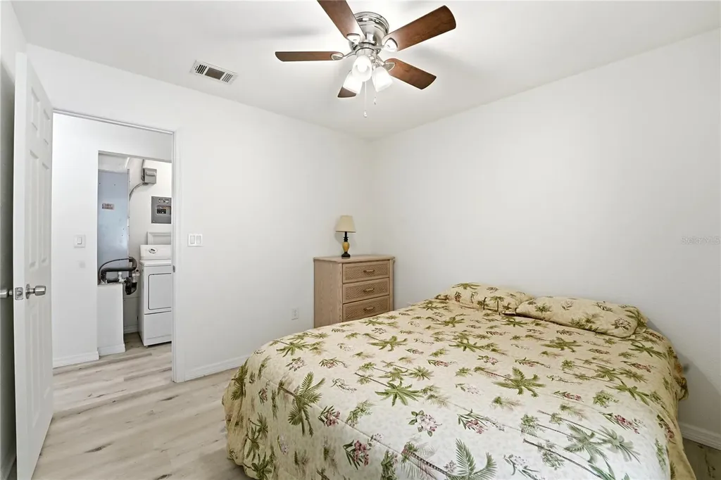 5309 Simrak Street North Port FL 34287