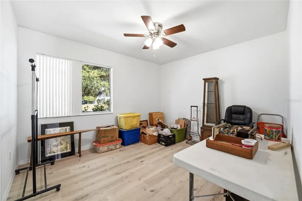 5309 Simrak Street North Port FL 34287