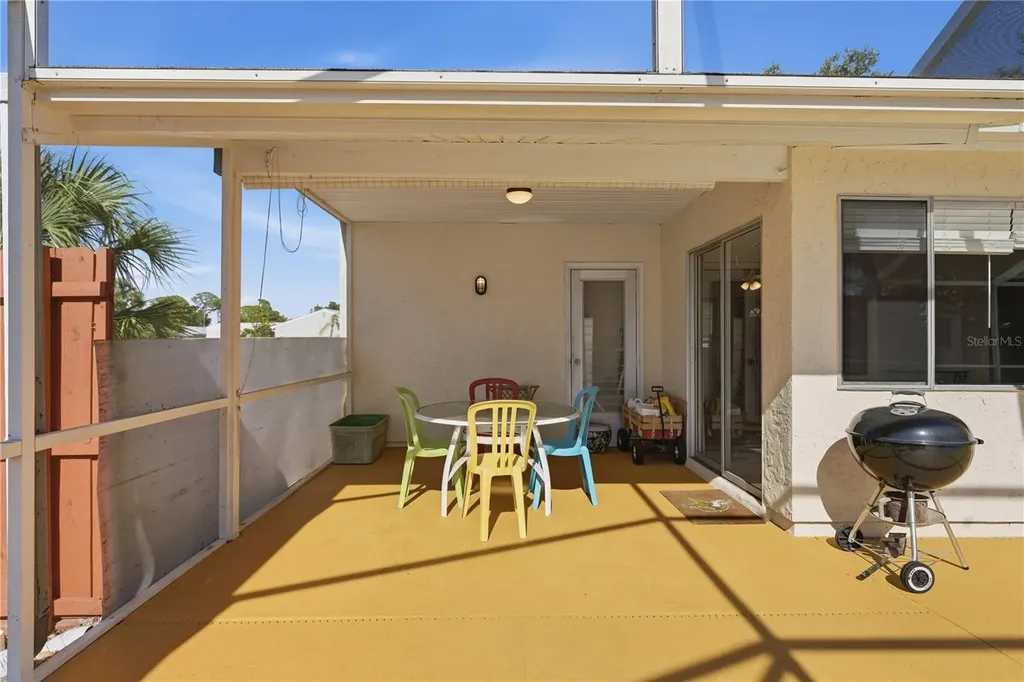 5309 Simrak Street North Port FL 34287