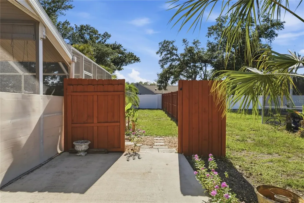 5309 Simrak Street North Port FL 34287