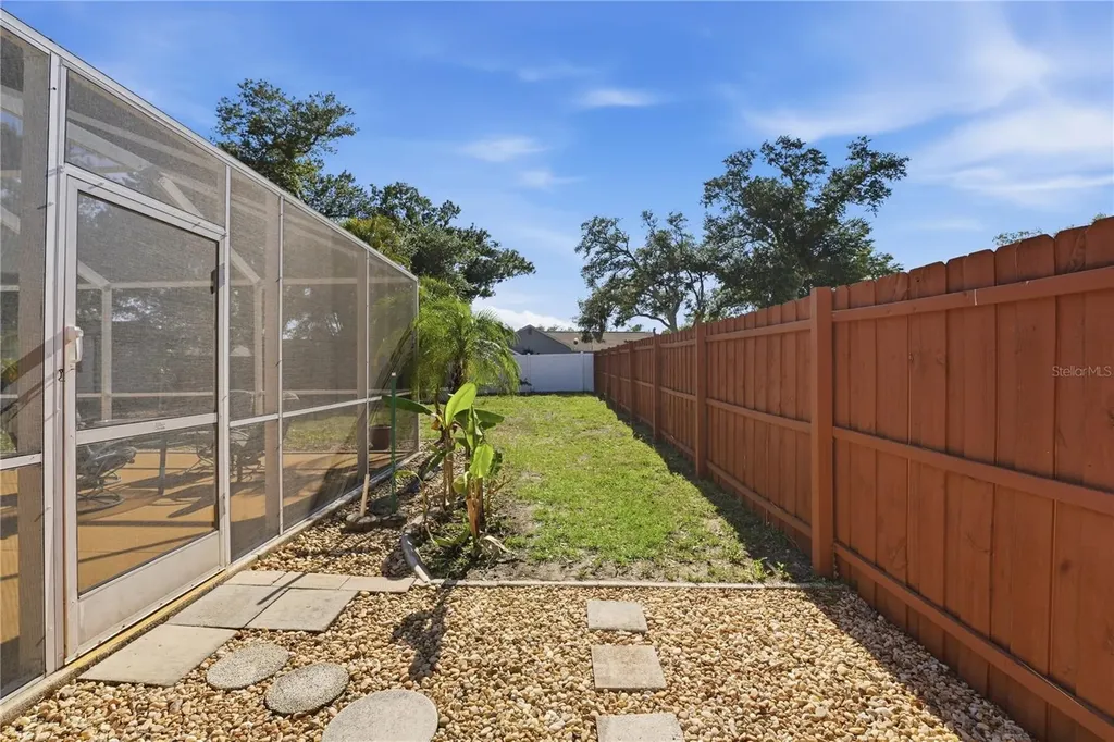 5309 Simrak Street North Port FL 34287