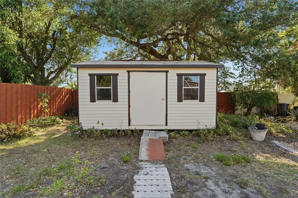 5309 Simrak Street North Port FL 34287
