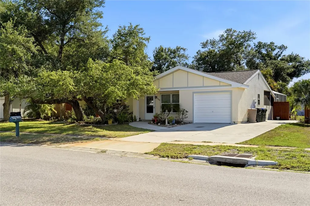 5309 Simrak Street North Port FL 34287