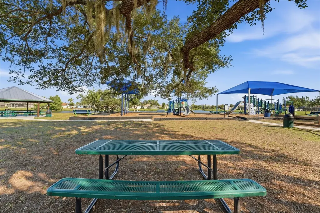 5309 Simrak Street North Port FL 34287