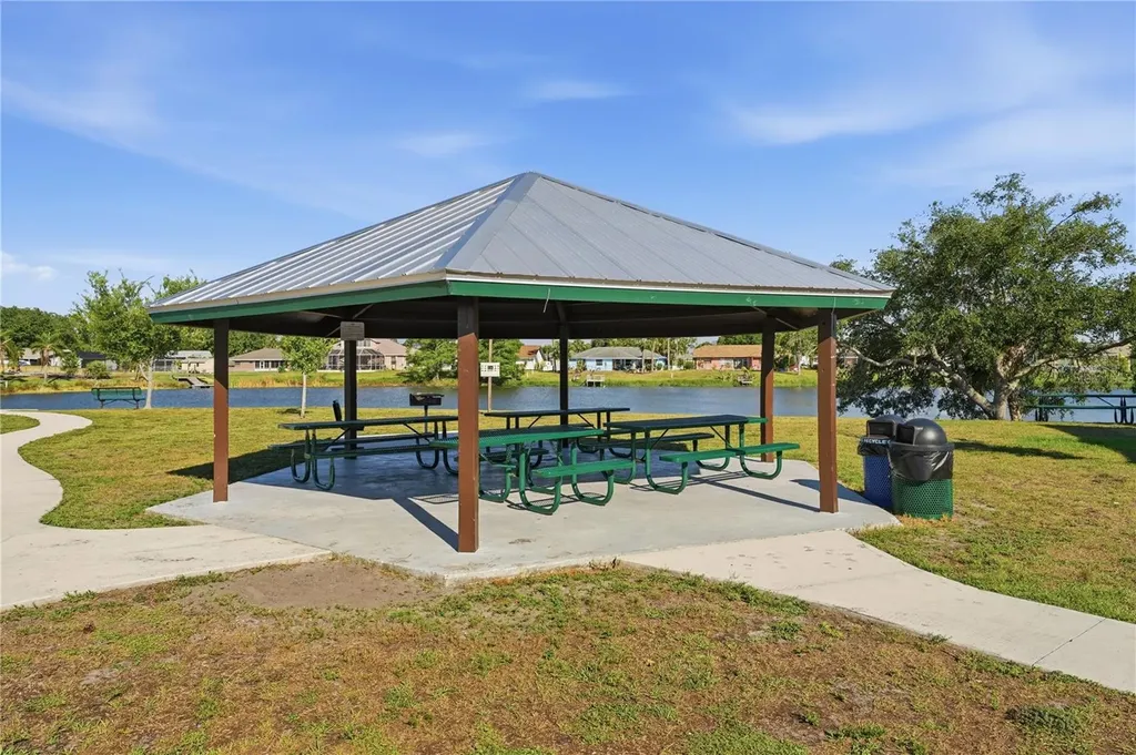 5309 Simrak Street North Port FL 34287
