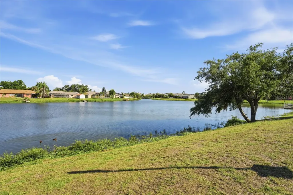 5309 Simrak Street North Port FL 34287