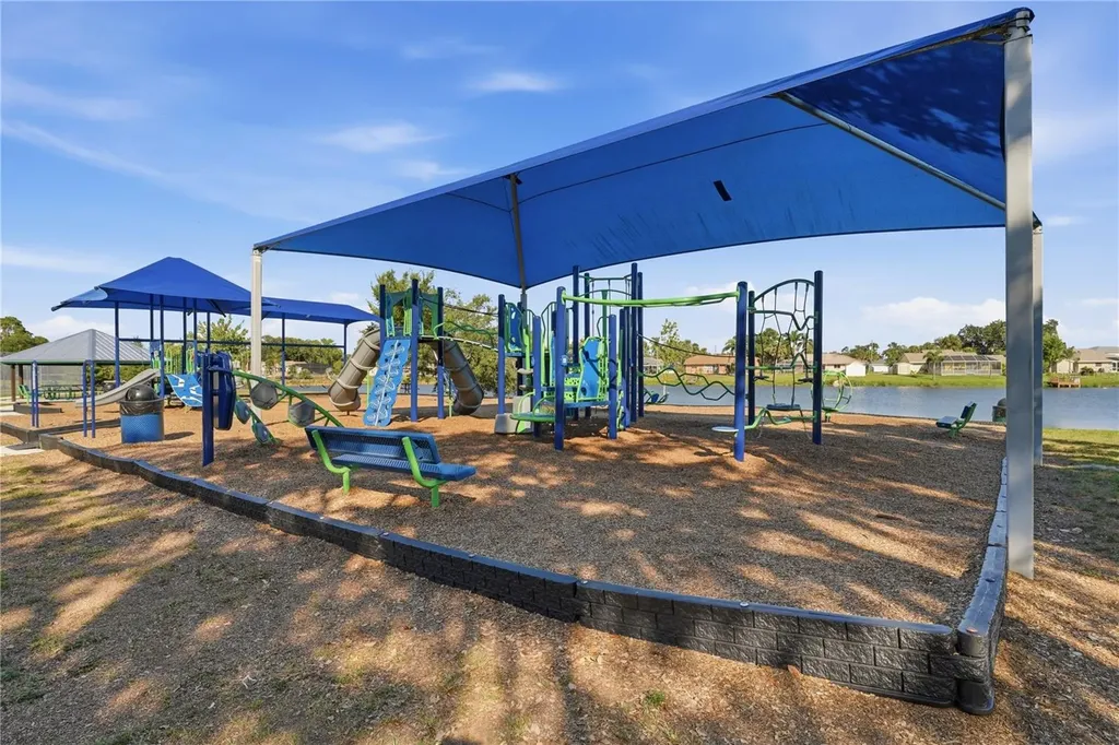 5309 Simrak Street North Port FL 34287