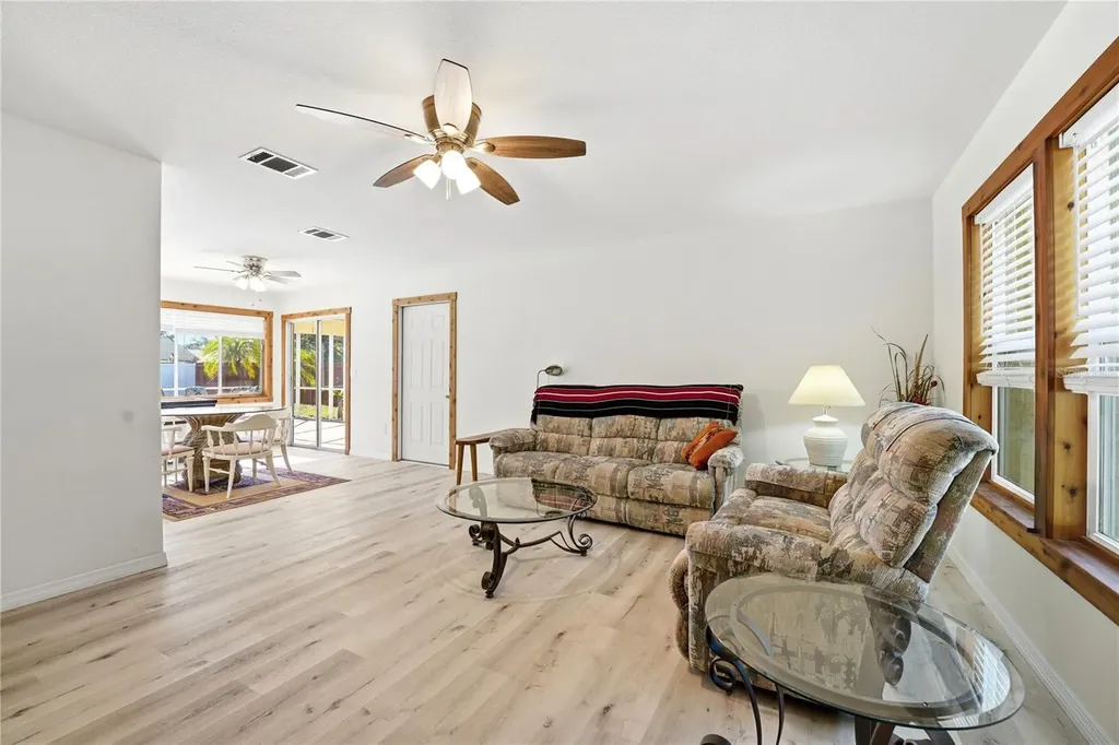 5309 Simrak Street North Port FL 34287
