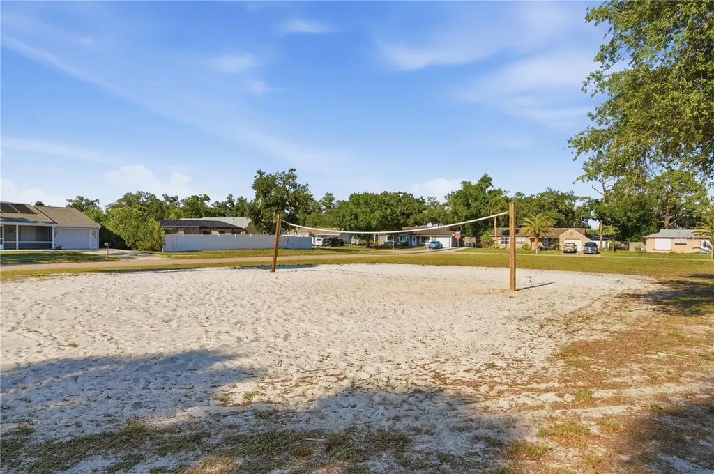 5309 Simrak Street North Port FL 34287