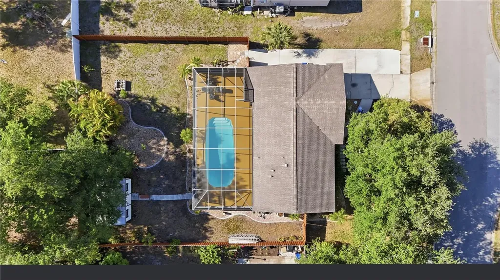 5309 Simrak Street North Port FL 34287