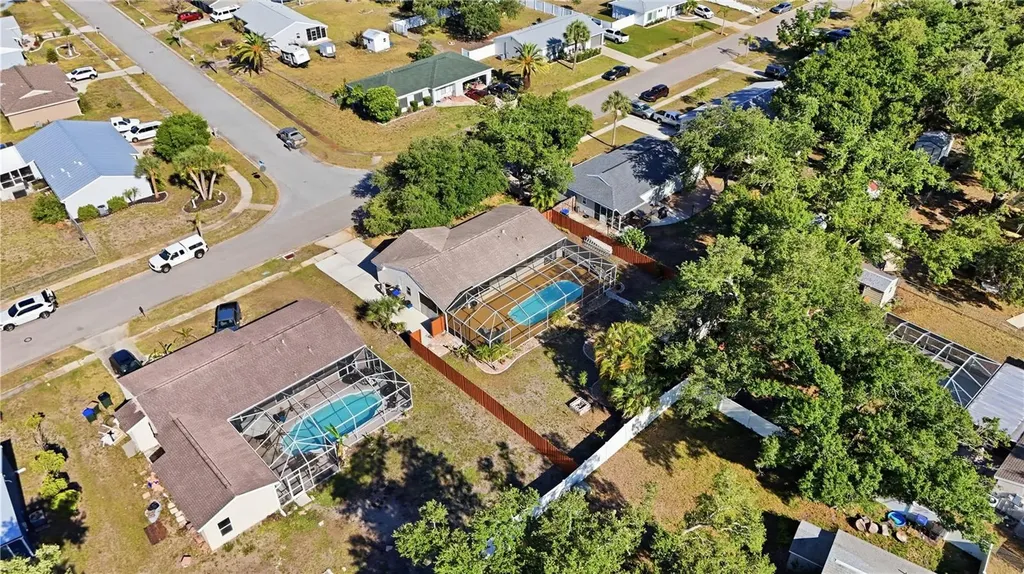 5309 Simrak Street North Port FL 34287