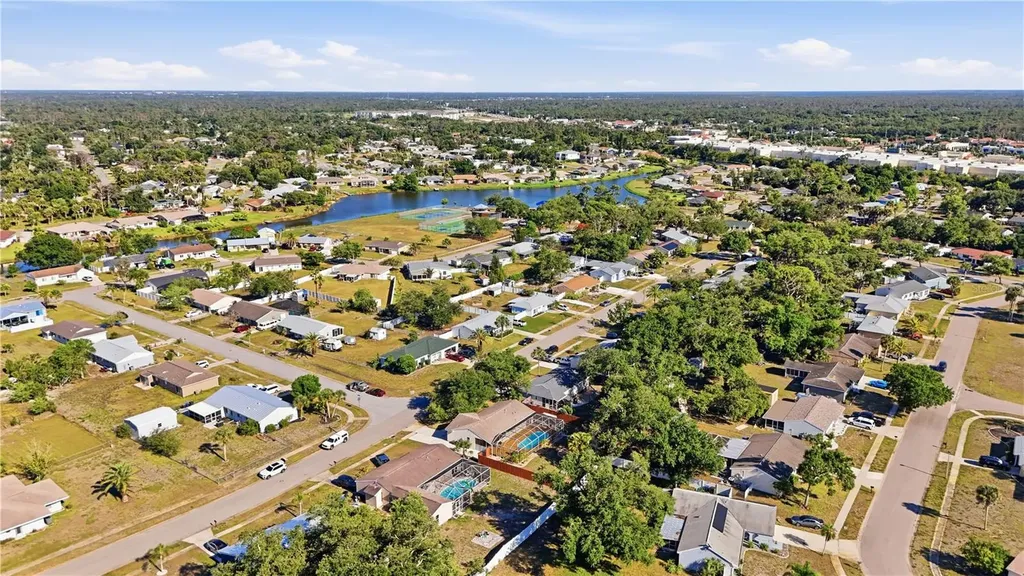 5309 Simrak Street North Port FL 34287