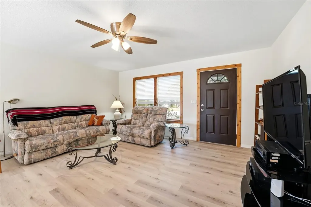 5309 Simrak Street North Port FL 34287