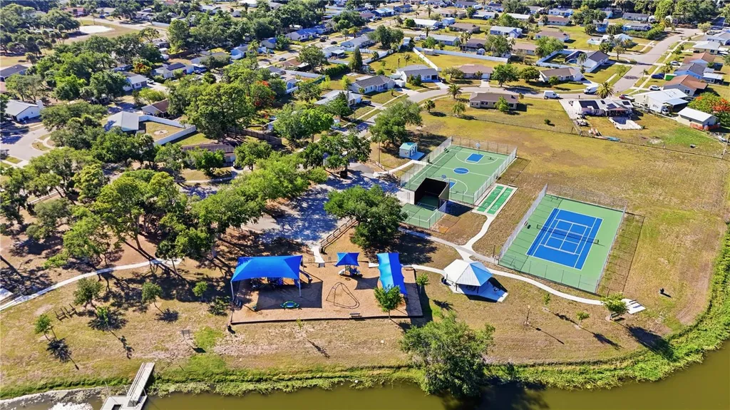 5309 Simrak Street North Port FL 34287