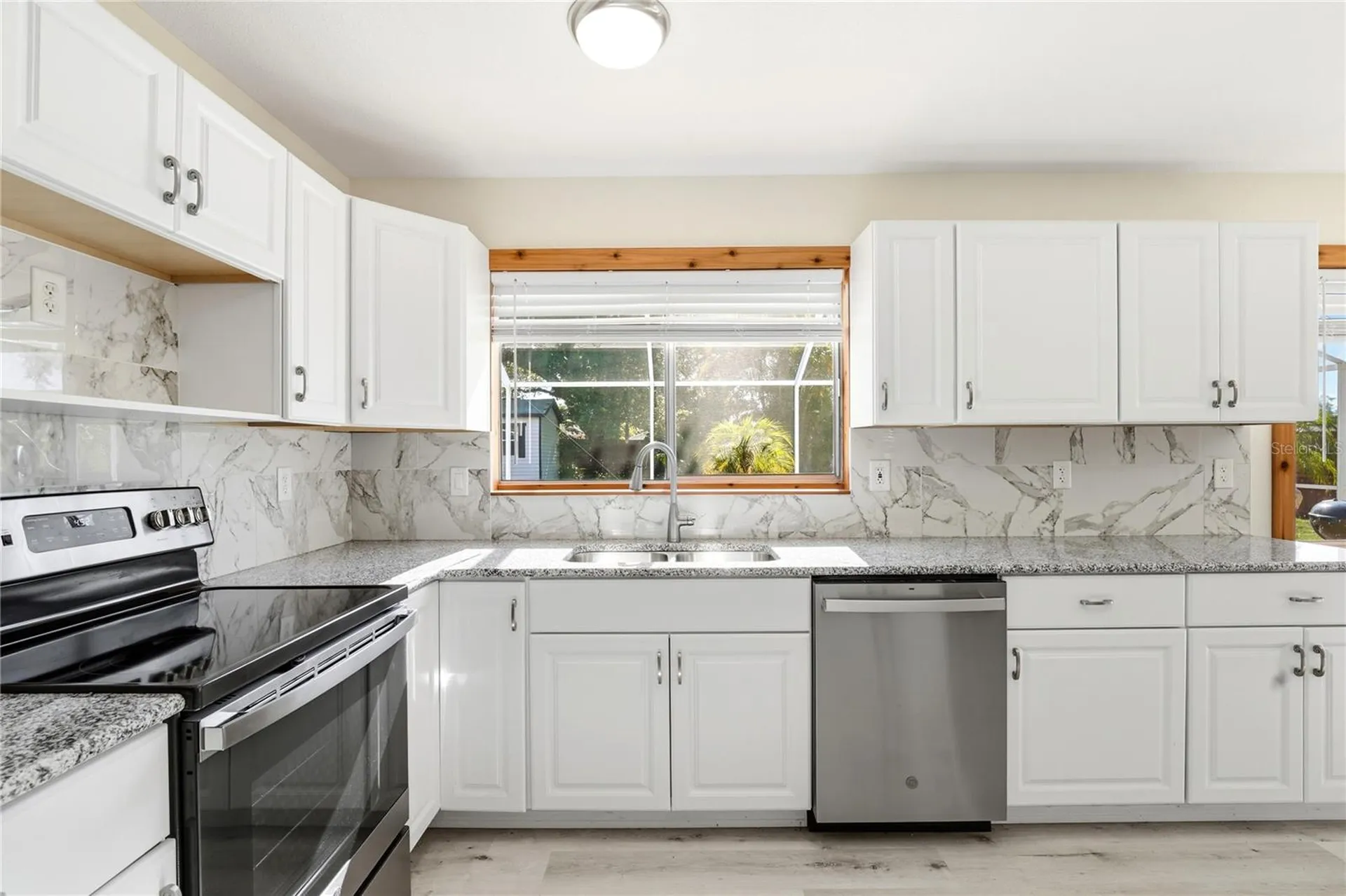 5309 Simrak Street North Port FL 34287