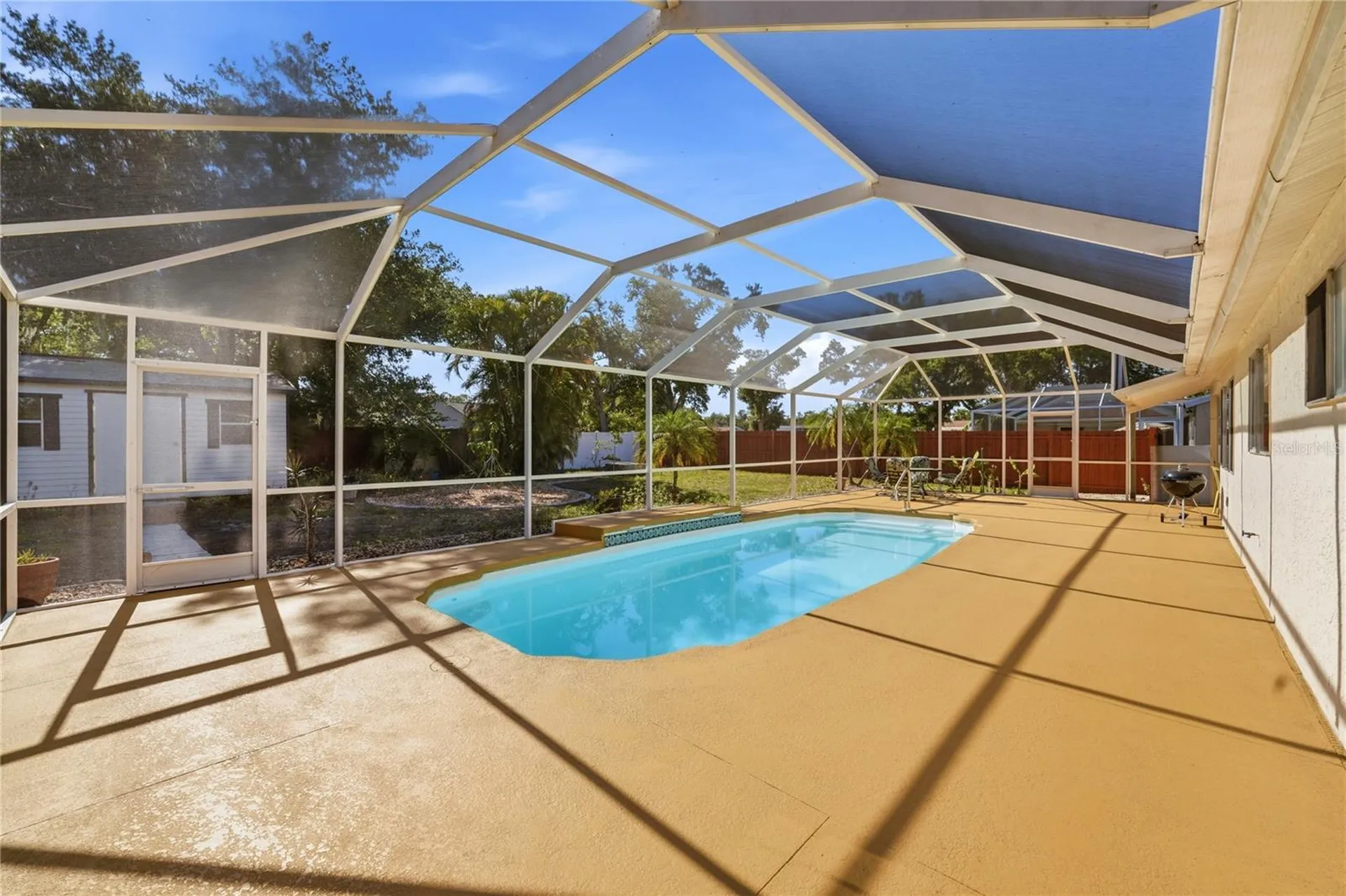 5309 Simrak Street North Port FL 34287