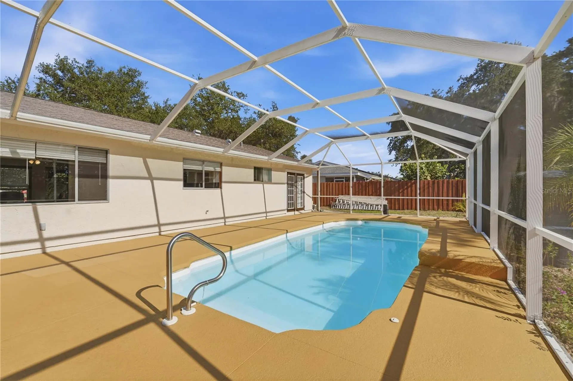 5309 Simrak Street North Port FL 34287